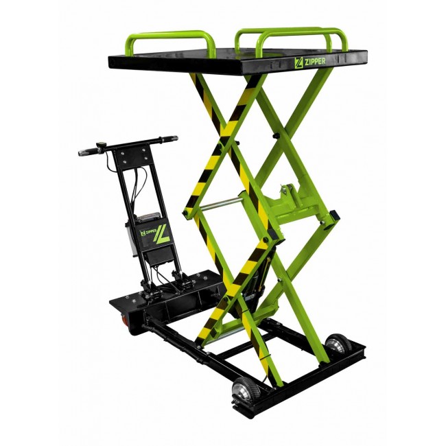 Table élévatrice mobile sur batterie - ZI-SHW300 - Bricozor 7.jpg ZIPPER