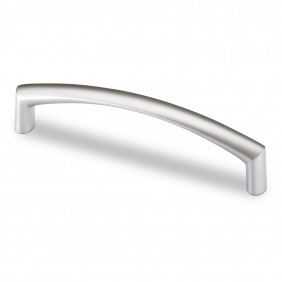 Poignée de meuble Matilo - 138 x 13 mm - hauteur 30 mm - par 4 HETTICH