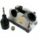 Affûteur de forets DRILL DOCTOR 500 - diamètre 2,5 à 13 mm