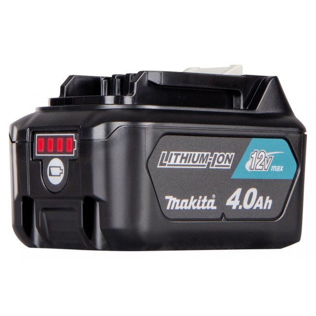 Batterie CXT® Li-Ion 12V : 4 Ah avec témoin de charge intégré - BL1041B - Bricozor 9.jpg MAKITA