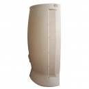 Récupérateur d'eau beige + kit collecteur - 1000 litres  - Recup'O - Bricozor.jpeg EDA PLASTIQUES