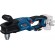 Perceuse d'angle sans fil PRO GSD 18V-127 - Solo - 06019N5000