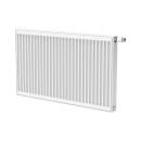 Radiateur chauffage central panneau horizontal Type 22 - Novello 8 STELRAD