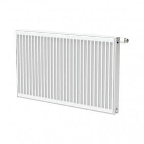 Radiateur chauffage central panneau horizontal Type 22 - Novello 8 STELRAD