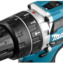 Perceuse visseuse sans fil à percussion 18V - 5 Ah - DHP484RTJ - Bricozor 8.jpg MAKITA