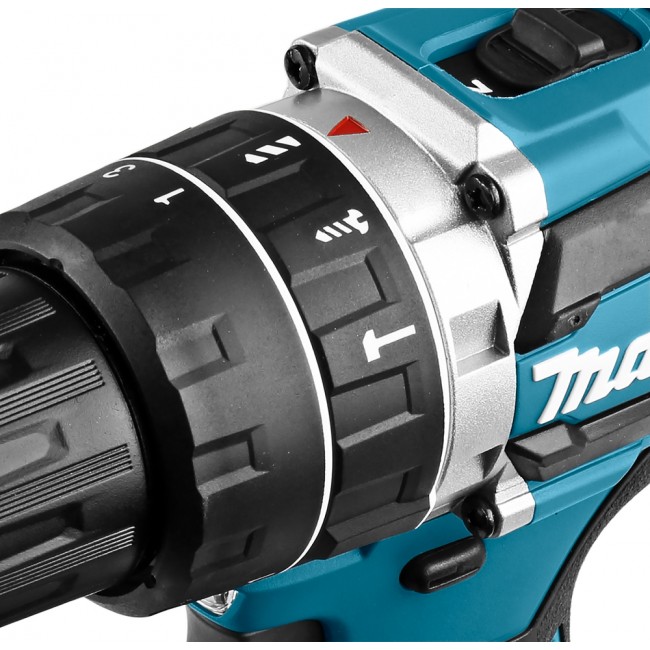 Perceuse visseuse sans fil à percussion 18V - 5 Ah - DHP484RTJ - Bricozor 8.jpg MAKITA