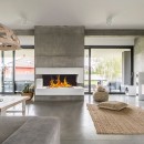 Cheminee-electrique-CheminArte-Quartz-en-situation1.jpg CHEMIN' ARTE