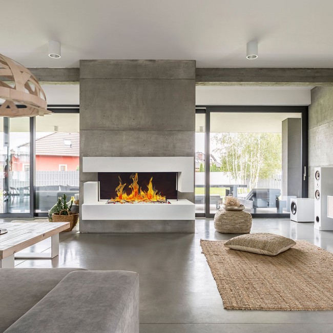 Cheminee-electrique-CheminArte-Quartz-en-situation1.jpg CHEMIN' ARTE