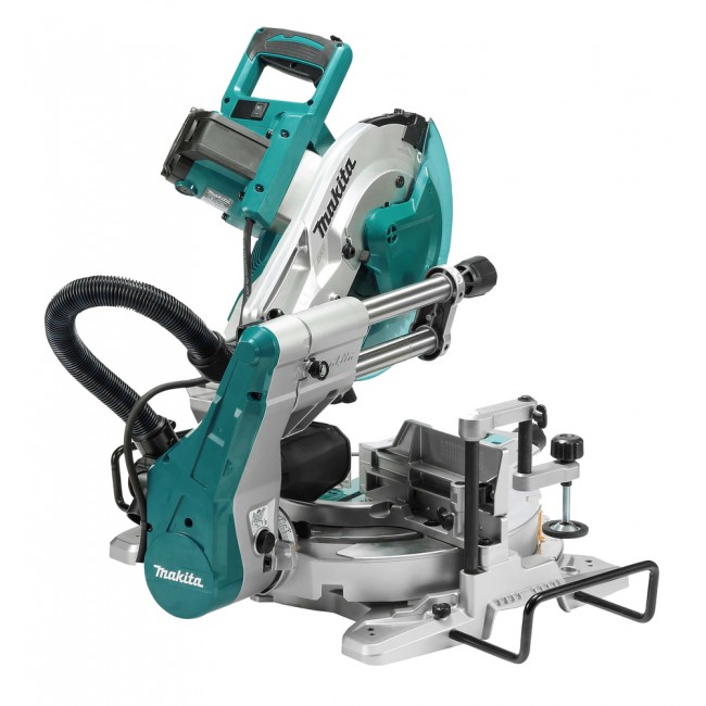 Scie radiale 1510 W - Ø 260 mm - LS1019L - Bricozor 6.jpg MAKITA