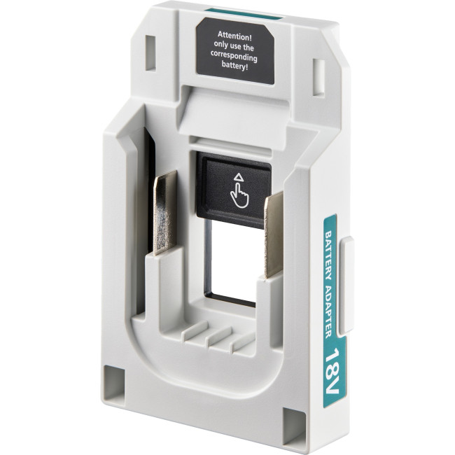 Adaptateur de batterie Makita - 036.380.5A MAKITA