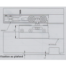 schéma fixation au plafond série expert verre 80 kg ROB.png