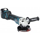 Meuleuse sans fil LXT® - 18V - 5 Ah - 125 mm - DGA517RTJ - Bricozor 6.jpg MAKITA