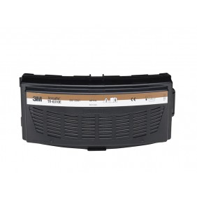Filtre A2P pour appareil respiratoire 3M™ Versaflo™ - TR-6310E - x5 3M