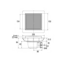 Bonde de sol extra-plate Quadratto horizontale.jpg VALENTIN