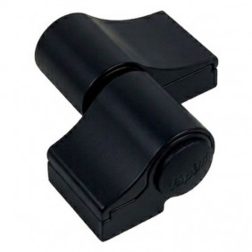 Paumelle à vissage direct - pour porte d'entrée 160 kg - Loira+ FAPIM