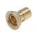 Raccord sortie de compteur droit JPC sans oreille de fixation