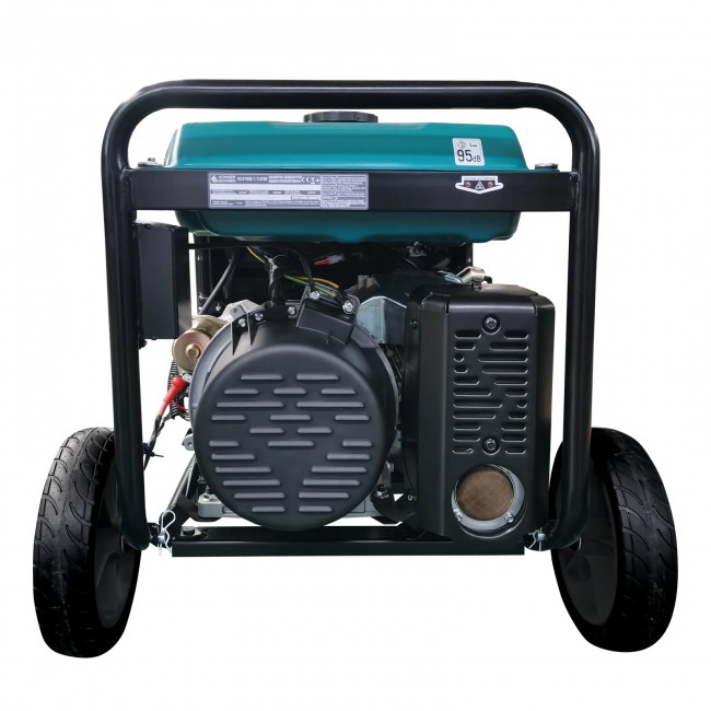 Générateur Inverter - démarrage électrique - 8,5 kW - 230:400V - KS 8100iE 1:3 ATSR - Bricozor 10.jpeg KONNER & SOHNEN