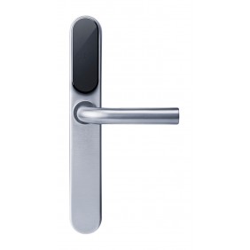 Serrure électronique i-max SMARTair Desfire - Update On Card - à badge ABLOY