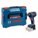 Perceuse visseuse sans fil EXPERT EXSR18V-90FC - 65Nm - Solo - 06019R2000