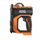 Mini compresseur 18V - 10,3 bar - Solo - BK18C-0 AEG Powertools