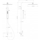 schema Ensemble de douche - thermostatique - chromé - Sumba.jpg SCHÜTTE