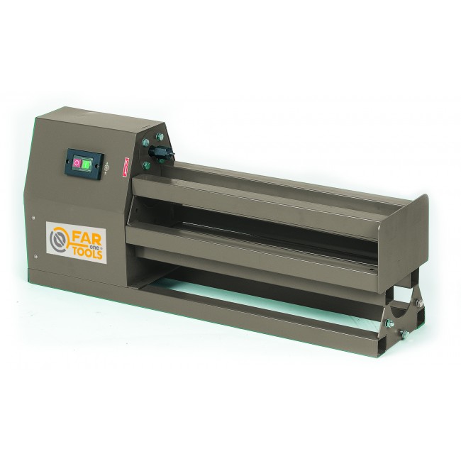Tour à Bois Fartools 250W - Vitesse Variable 750-3500 Tr/min - Capacité Ø200x900mm