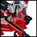 Scie à onglet radiale TE-SM 216 Dual - Bricozor 6.jpeg EINHELL