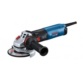 Meuleuse d'angle 1700W GWS 17-125 TS - 06017D0400 BOSCH