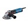 Meuleuse d'angle 1700W GWS 17-125 TS - 06017D0400
