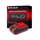 Batterie 18V 4,0Ah SEALED PXC Plus A1-Power X-Change EINHELL