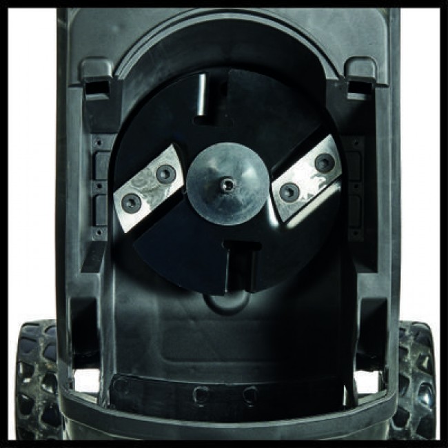 Broyeur de végétaux électrique - GC-KS 2540 CB - Bricozor 3.jpeg EINHELL