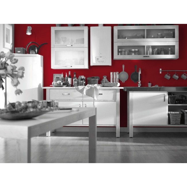 Chaudière murale basse température - instantanée - ThemaClassic