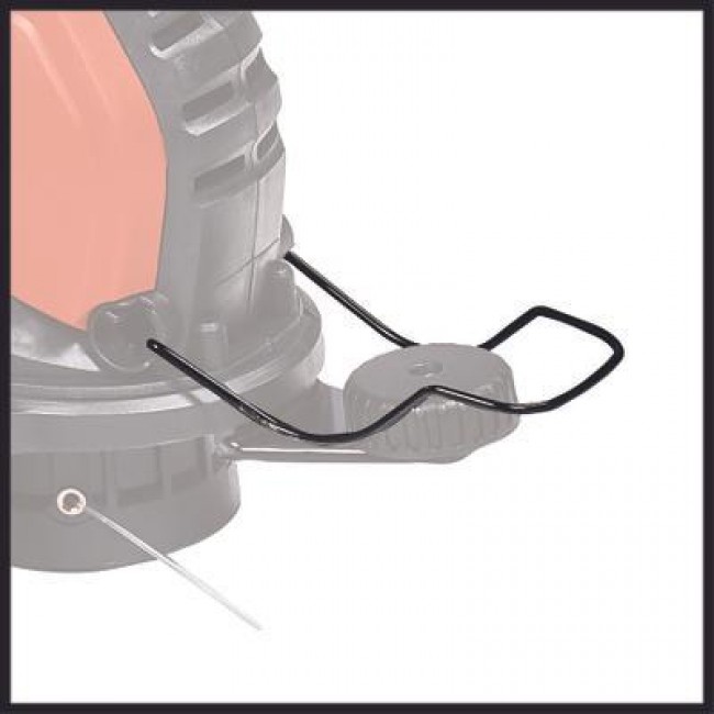 Coupe-bordures électrique GC-ET 4030 detail.jpeg EINHELL