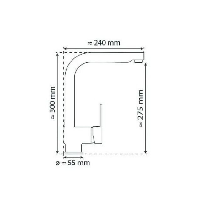 london-mitigeur-evier.jpg SCHÜTTE