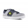 Baskets de sécurité PURE WORK S1PS SR HRO FO ESD - bleu gris