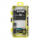 Coffret de 31 embouts de vissage à impact RYOBI® RX - RARXSD31 RYOBI