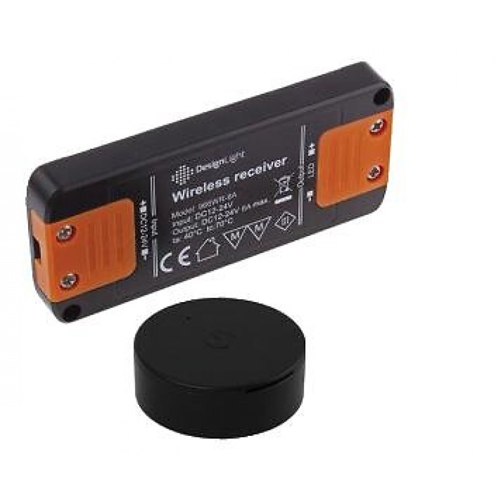Interrupteur Mural Legrand Céliane Sans Neutre - Blanc - Compatible LED Jusqu'à 60W - Neuf