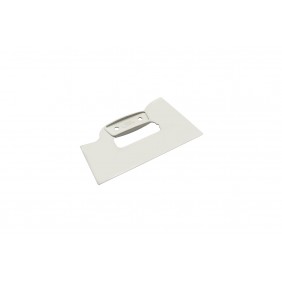 Couteau à maroufler ABS - 26 x 16 et 11 cm L'OUTIL PARFAIT