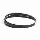 Lame de scie à ruban 1400x10mm - 6TPI PEUGEOT