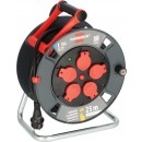 Enrouleur électrique 300 KU 2201 Professional - longueur 25 mètres BRENNENSTUHL