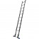 Échelle télescopique Bamboo 3,45m