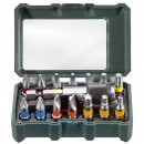 Coffret embout de vissage 15 pièces - 626703000.jpeg METABO