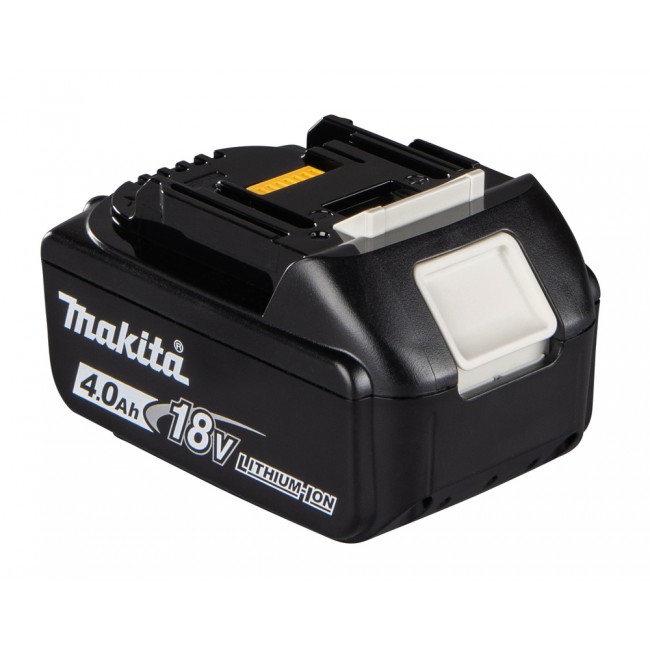 Batterie Makstar Li-Ion 18V : 4 Ah avec témoin de charge - BL1840B - Bricozor 2.jpg MAKITA