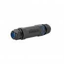 Connecteur de câbles M25 IP68 - diamètre 6 à 11 mm ASLO