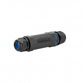 Connecteur de câbles M25 IP68 - diamètre 6 à 11 mm ASLO