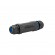 Connecteur de câbles M25 IP68 - diamètre 6 à 11 mm