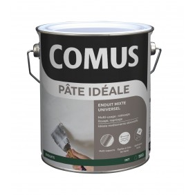 Enduit mixte universel - Pate Ideale COMUS