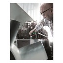 Tournevis pistolet avec manche de service WERA