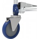 Échafaudage roulant en aluminium - Cross 2 180 - Bricozor 2.jpg TUBESCA