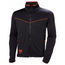 Veste de travail - respirante - souple - Chelsea Evolution stretch HELLY HANSEN